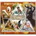 Animation, Cartoons Disney Bambi